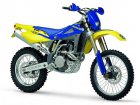 Husqvarna TE 450